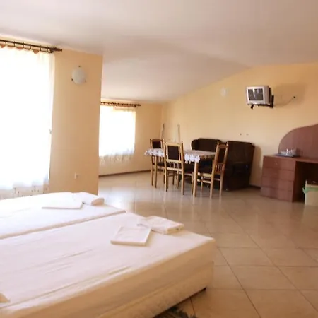 Gæstehus Guestrooms Hema Sozopol