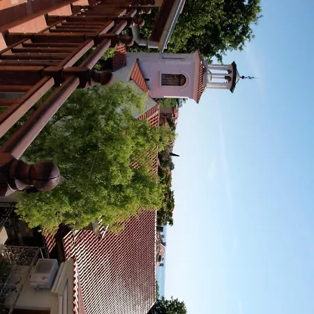 Guest house Guestrooms Hema Sozopol