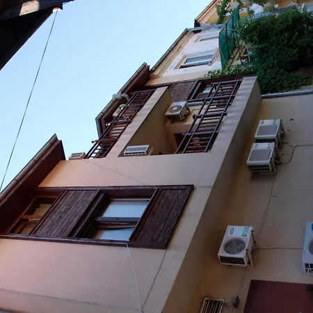 Guestrooms Hema Pensionat