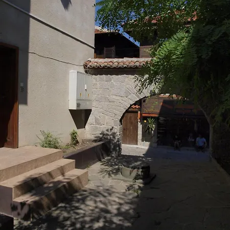 Guestrooms Hema Guest house Sozopol