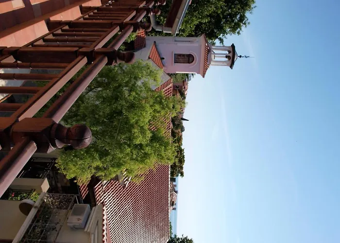 Gasthuis Guestrooms Hema Sozopol