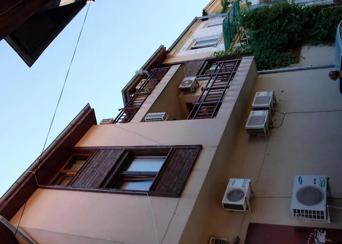 Guestrooms Hema Gasthuis