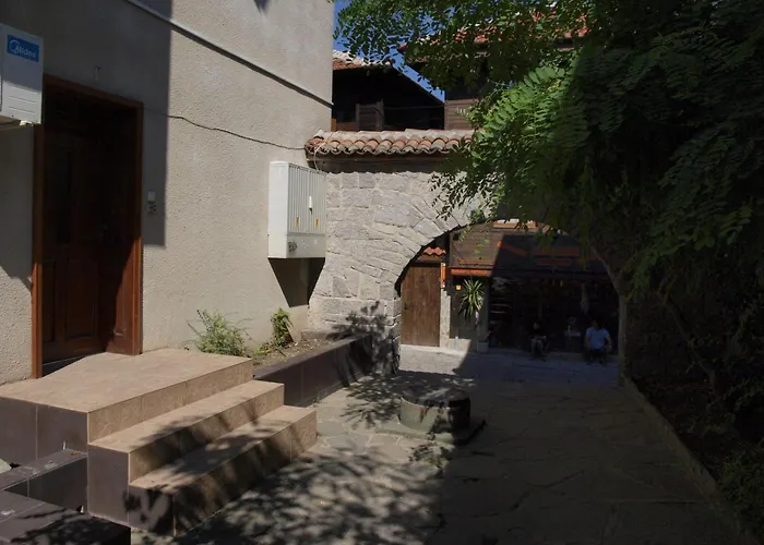 Guestrooms Hema Gasthuis Sozopol