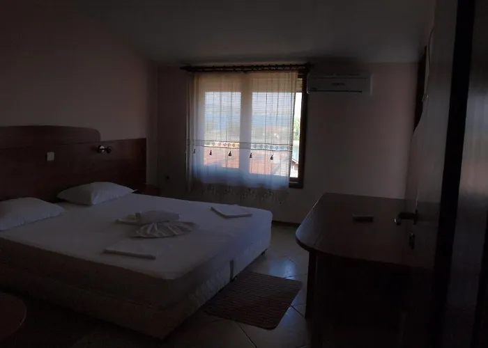 Guestrooms Hema Gasthuis *