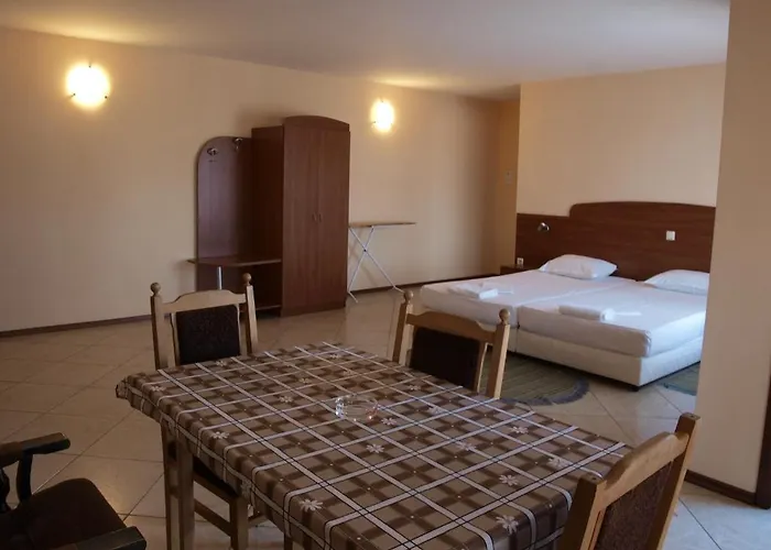 Guestrooms Hema * Sozopol